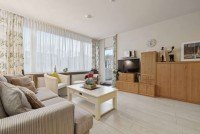 Bild (74e9596a4ed78333301abb6a52e7130c): H�bsche m�blierte 2 Zimmer Ferienwohnung mit Balkon und PKW Stellplatz