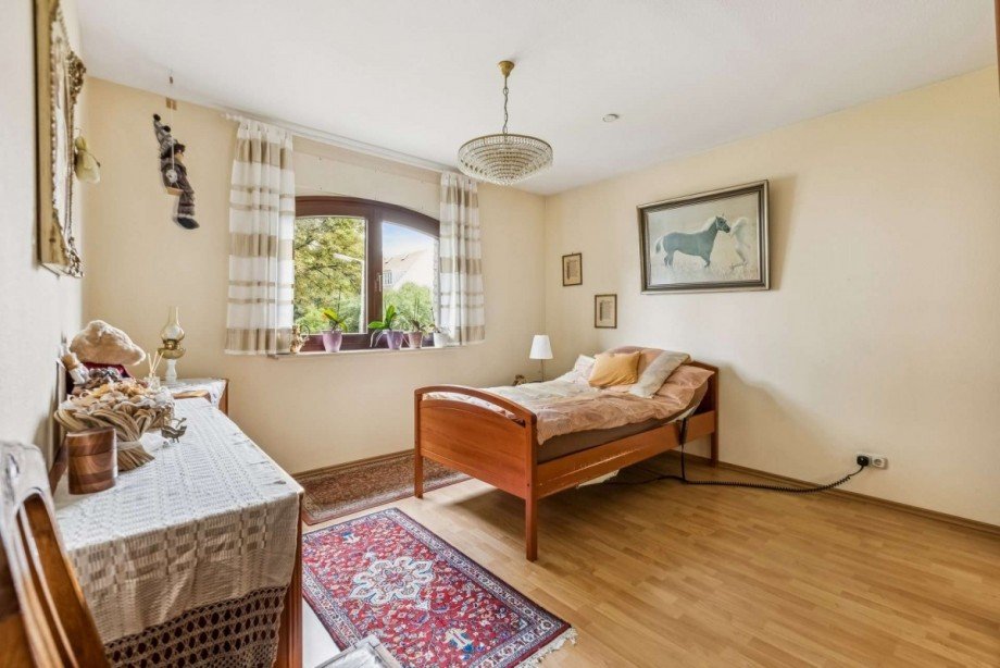 Zimmer Einfamilienhaus Berlin