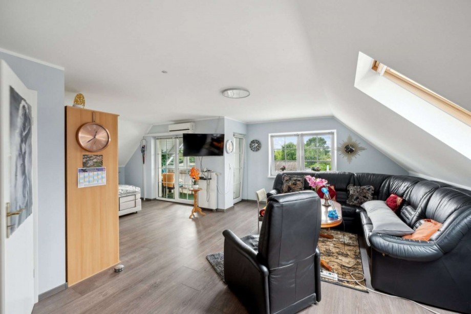 Zimmer Einfamilienhaus Kremmen