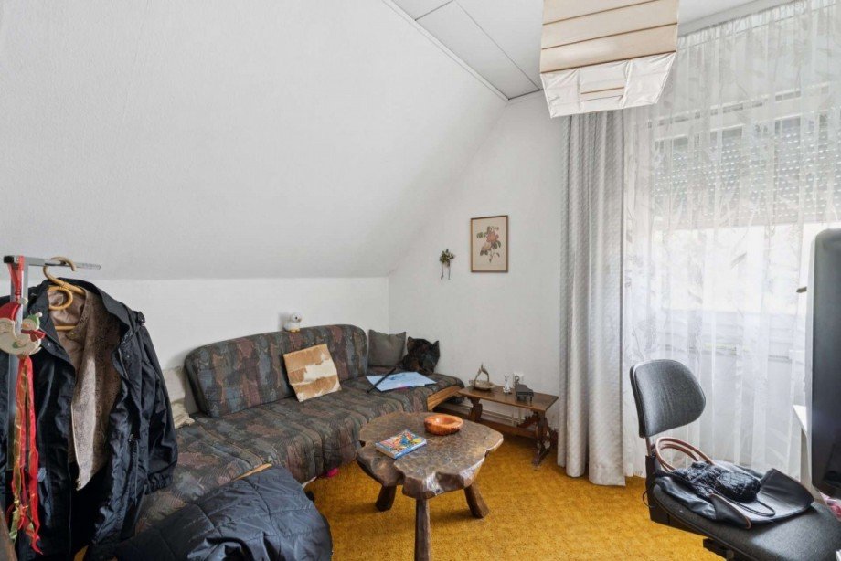 Zimmer Einfamilienhaus Berlin