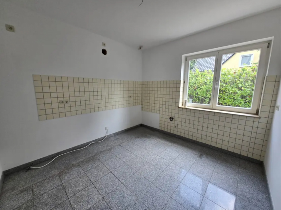 K�che Einfamilienhaus Brieselang