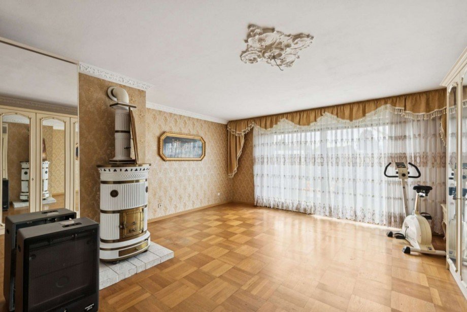 Schlafzimmer Einfamilienhaus Berlin