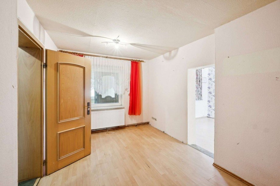 Zimmer Einfamilienhaus Wagenitz