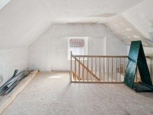 Obergeschoss Gepflegtes Einfamilienhaus auf gro�em Grundst�ck