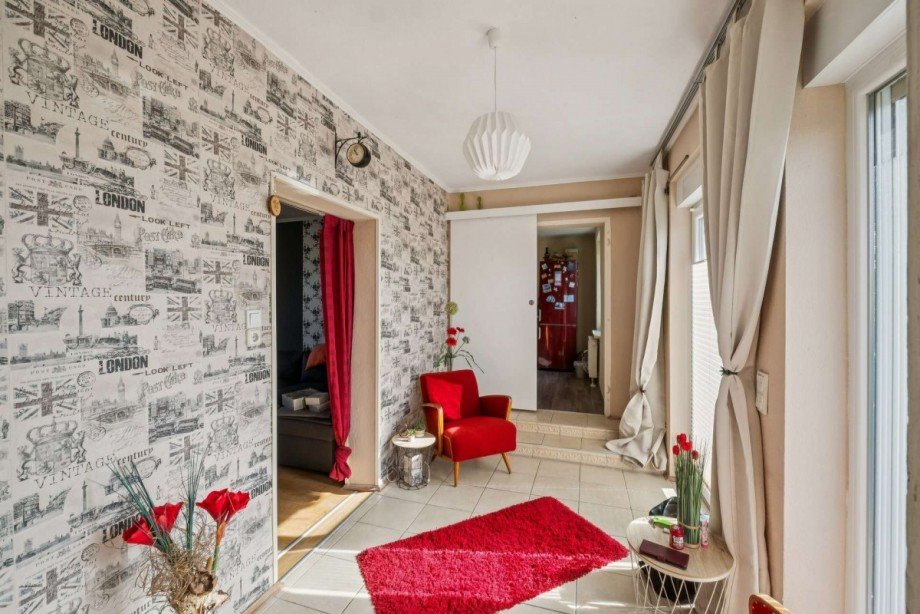 Zimmer Einfamilienhaus Roskow