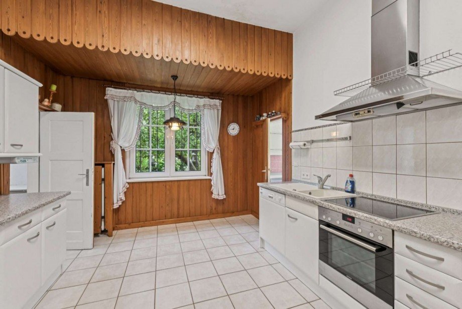 K�che Zweifamilienhaus Zeuthen