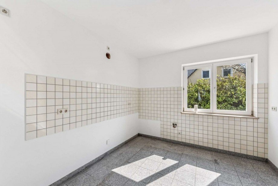 K�che Einfamilienhaus Brieselang
