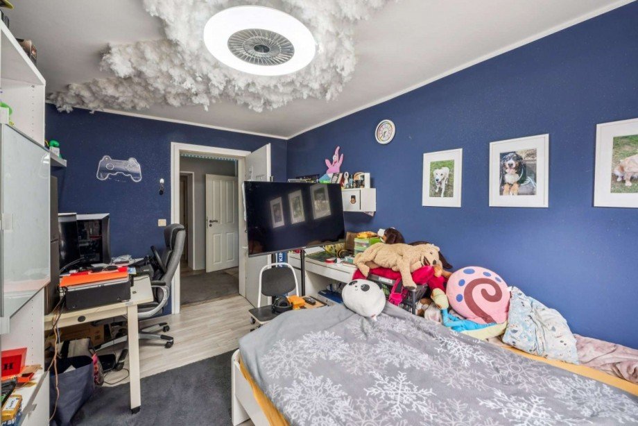 Zimmer Einfamilienhaus Stahnsdorf