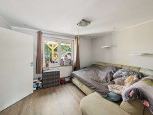 Wohnzimmer Gepflegtes Einfamilienhaus auf gro�em Grundst�ck
