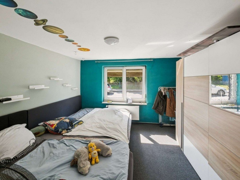 Zimmer Einfamilienhaus Nauen