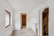 K�che Saniertes Einfamilienhaus mit Garage auf gro�em Grundst�ck in Haveln�he