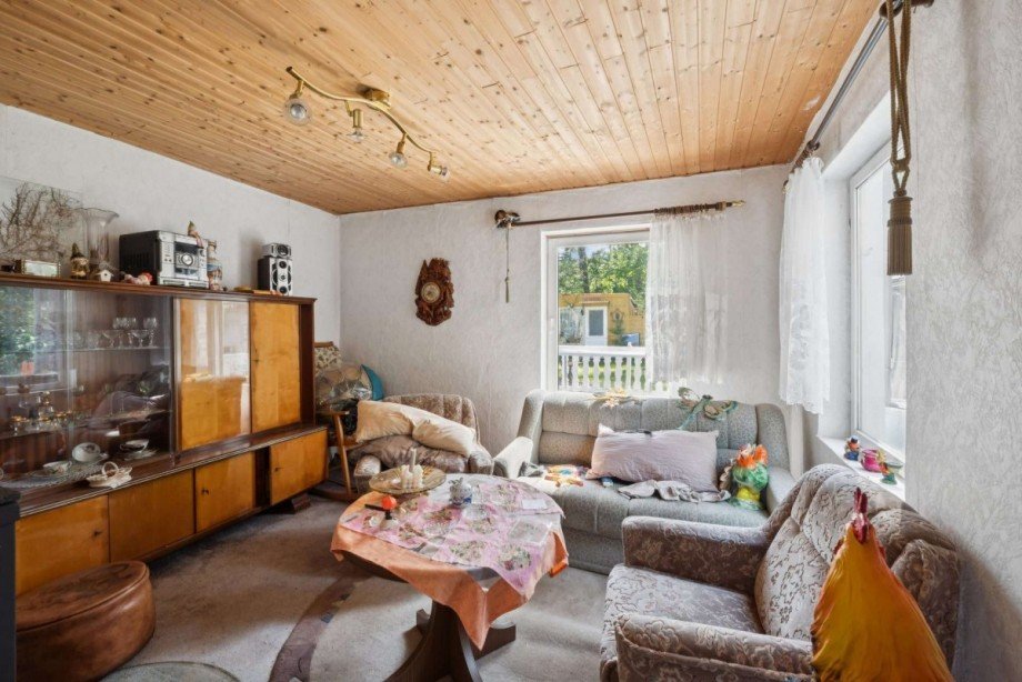 Zimmer Einfamilienhaus Beelitz