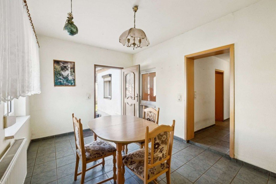 Zimmer Einfamilienhaus Wagenitz