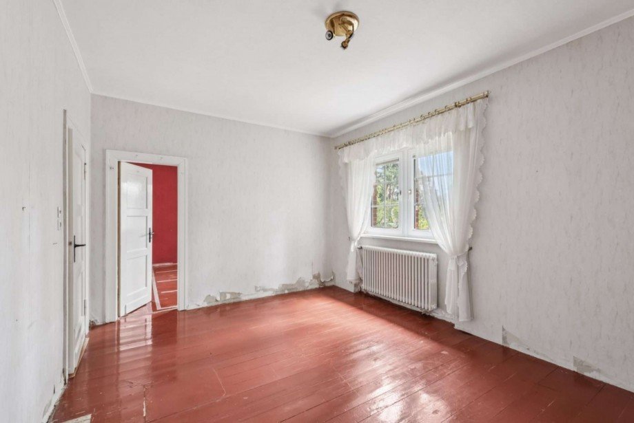 Zimmer Zweifamilienhaus Zeuthen