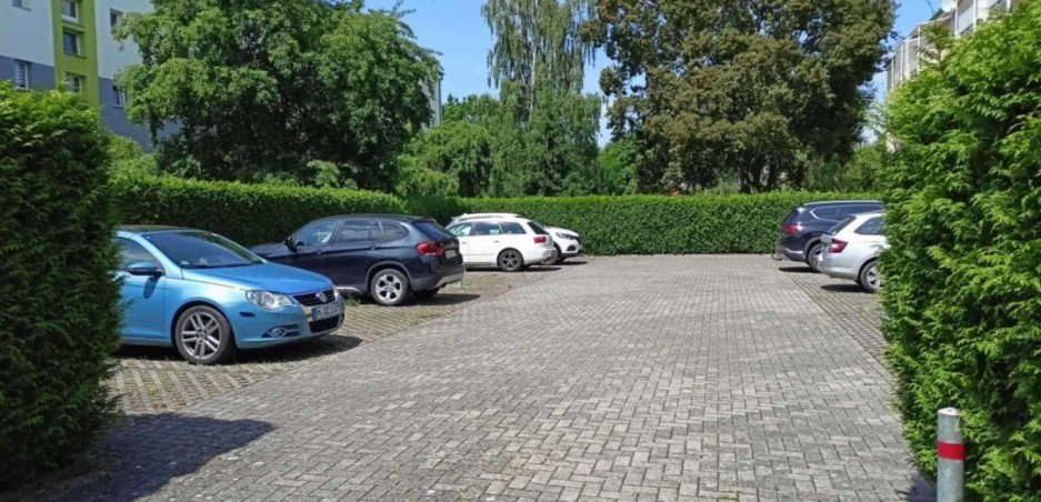 PKW-Stellplatz Etagenwohnung Wei�enfels