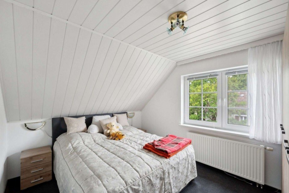 Zimmer Einfamilienhaus Kremmen