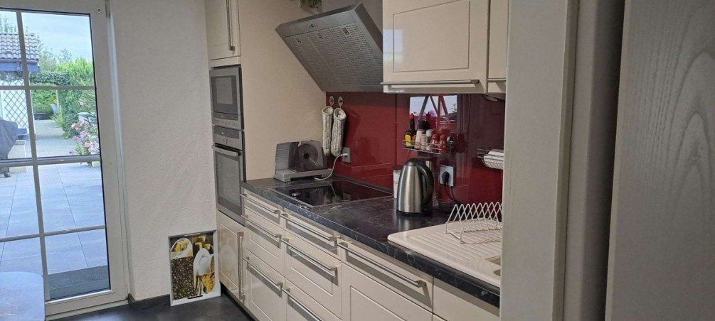 K�che 3 Einfamilienhaus Kremmen