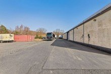 Au�engel�nde Lager- und Freifl�chen in Teschendorf zu vermieten 3,- bis 5,-EUR