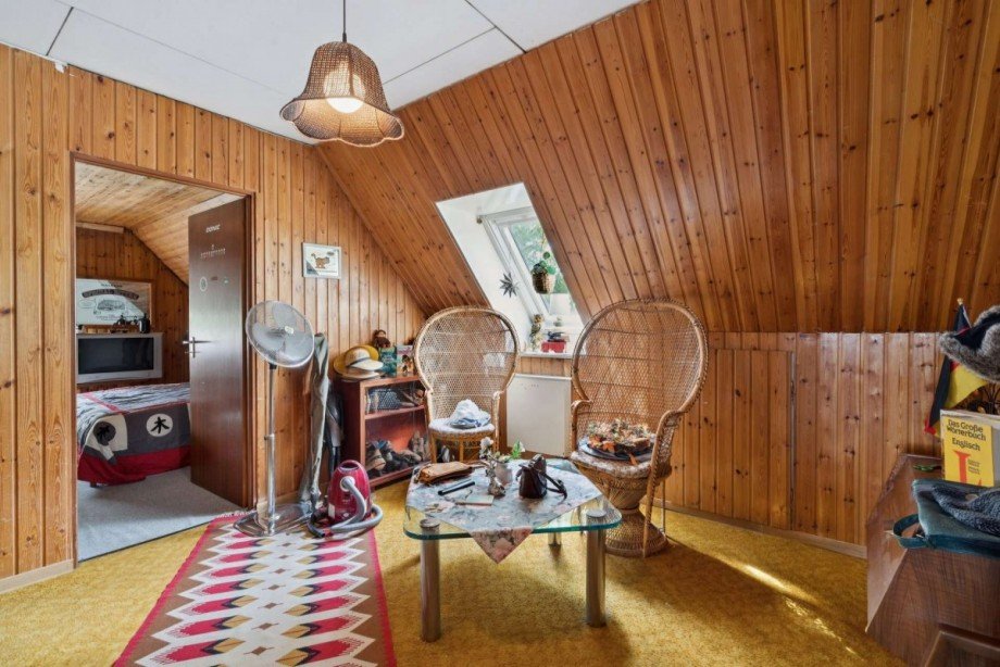 Zimmer Einfamilienhaus Berlin