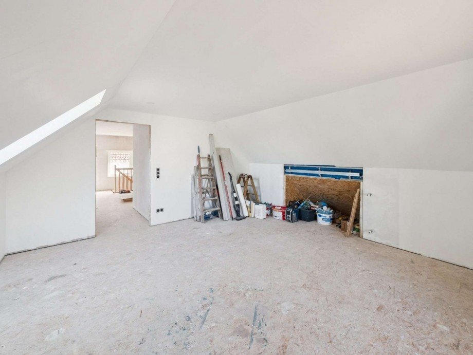 Obergeschoss Einfamilienhaus Nauen