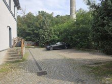 Mieter Parkpl�tze Vollvermietetes und saniertes Mehrfamilienhaus mit Vollkeller
