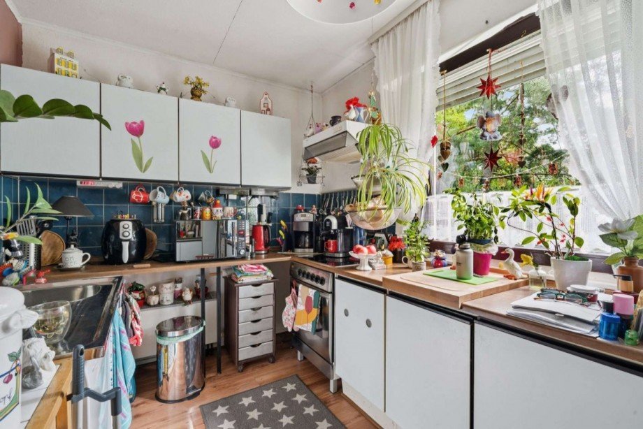 K�che Einfamilienhaus Berlin