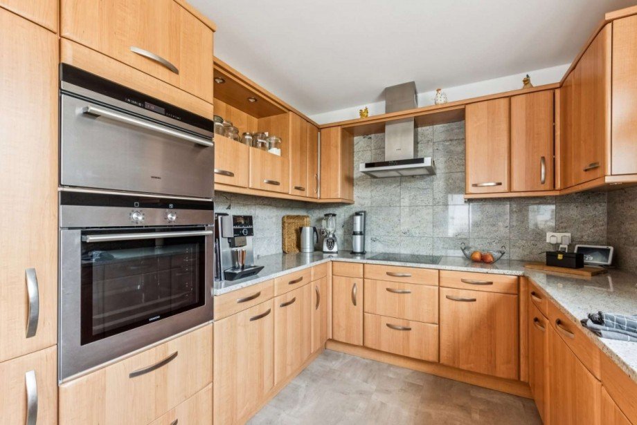 K�che OG Zweifamilienhaus Berlin
