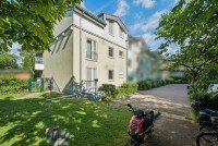 Bild (cdf59645083363005e6f1d84c03fdd58): Sehr h�bsche 3-Zimmer Eigentumswohnung mit Balkon und Tiefgarage