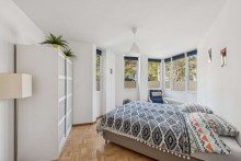 Zimmer Attraktive 5,5-Zimmer-Maisonettewohnung mit Balkon in ruhiger Lage