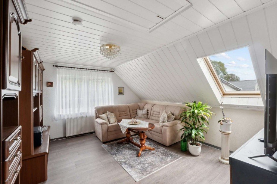 Zimmer Einfamilienhaus Kremmen