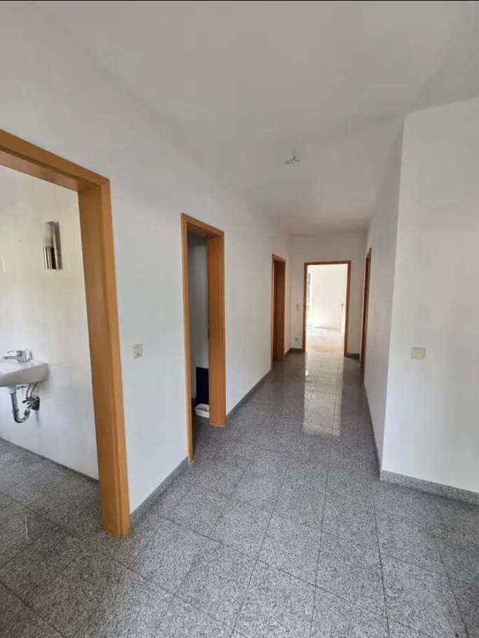 Flur EG Einfamilienhaus Brieselang