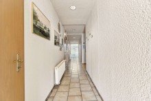 Flur Lager- und Freifl�chen in Teschendorf zu vermieten 3,- bis 5,-EUR