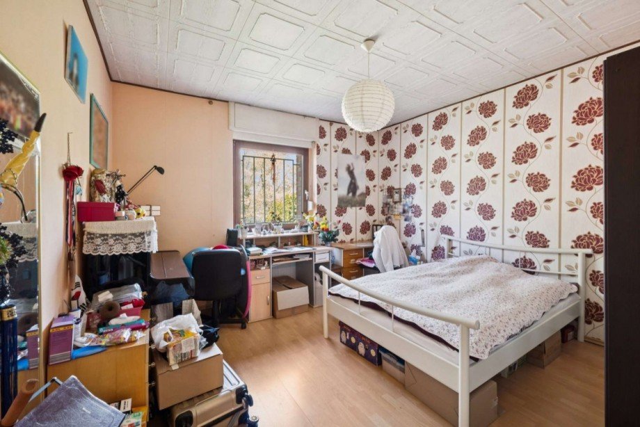 Zimmer Einfamilienhaus Berlin