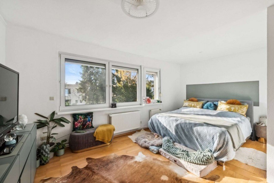 Zimmer Reihenendhaus Berlin