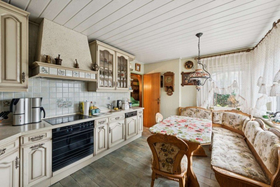 K�che Einfamilienhaus Berlin