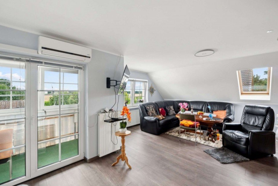 Zimmer Einfamilienhaus Kremmen