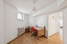 Zimmer Souterrain Attraktive 5,5-Zimmer-Maisonettewohnung mit Balkon in ruhiger Lage