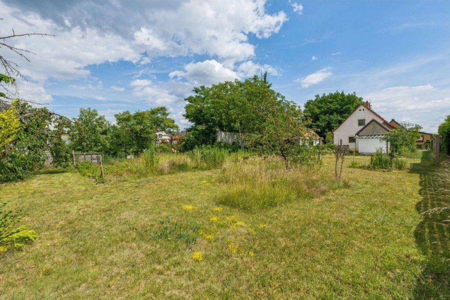 Garten Einfamilienhaus Premnitz