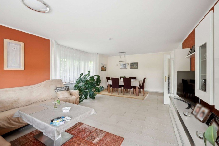 Essbereich Einfamilienhaus Kremmen