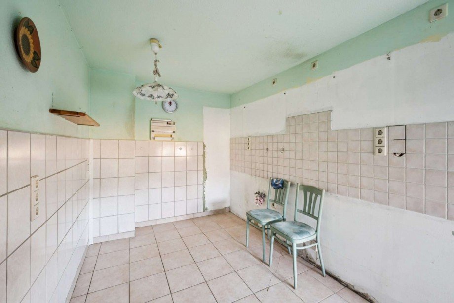 K�che Einfamilienhaus Wagenitz