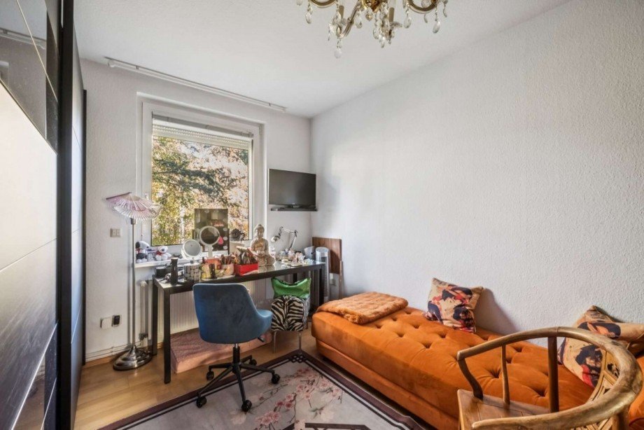 Zimmer Reihenendhaus Berlin