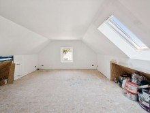 Obergeschoss Gepflegtes Einfamilienhaus auf gro�em Grundst�ck