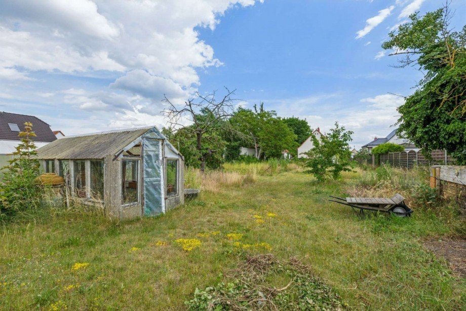Garten Einfamilienhaus Premnitz