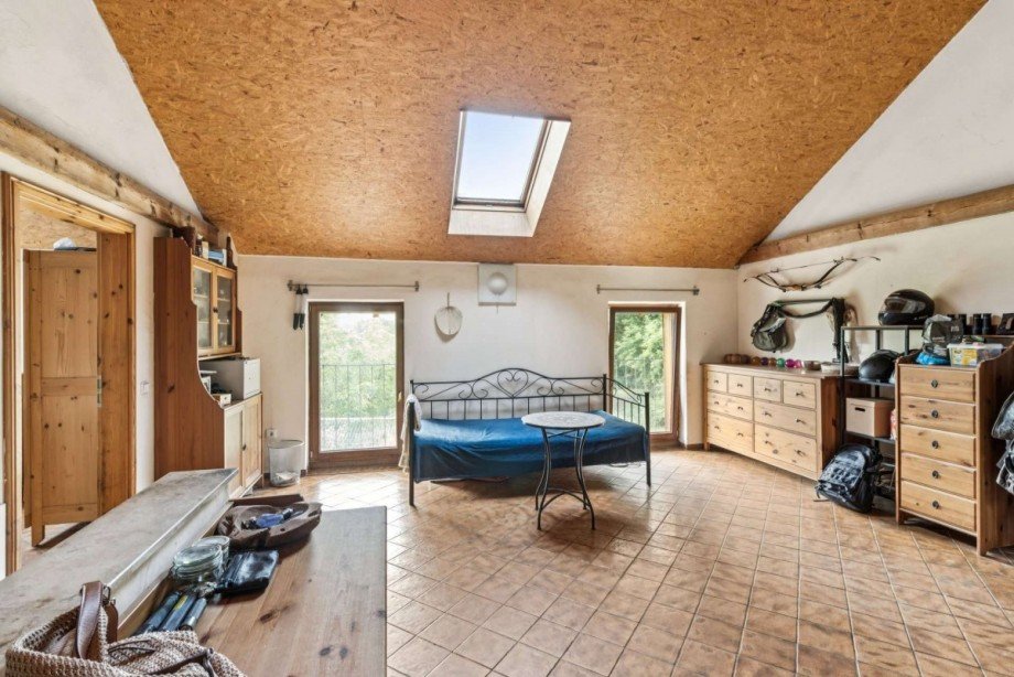 Zimmer Zweifamilienhaus Wiesenaue