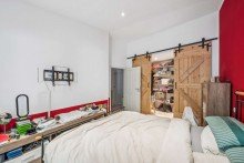 Schlafzimmer Familienfreundlicher Bungalow mit Pool in idyllischer Lage