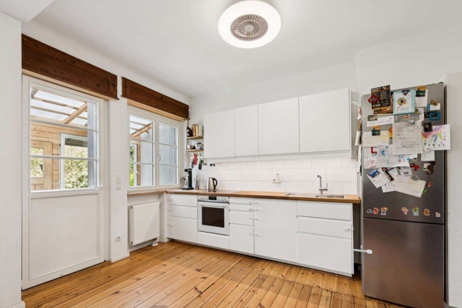 K�che Reihenmittelhaus Wustermark