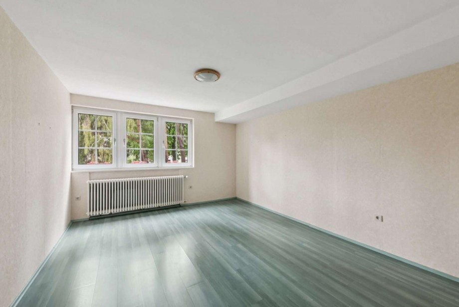 Zimmer Zweifamilienhaus Zeuthen