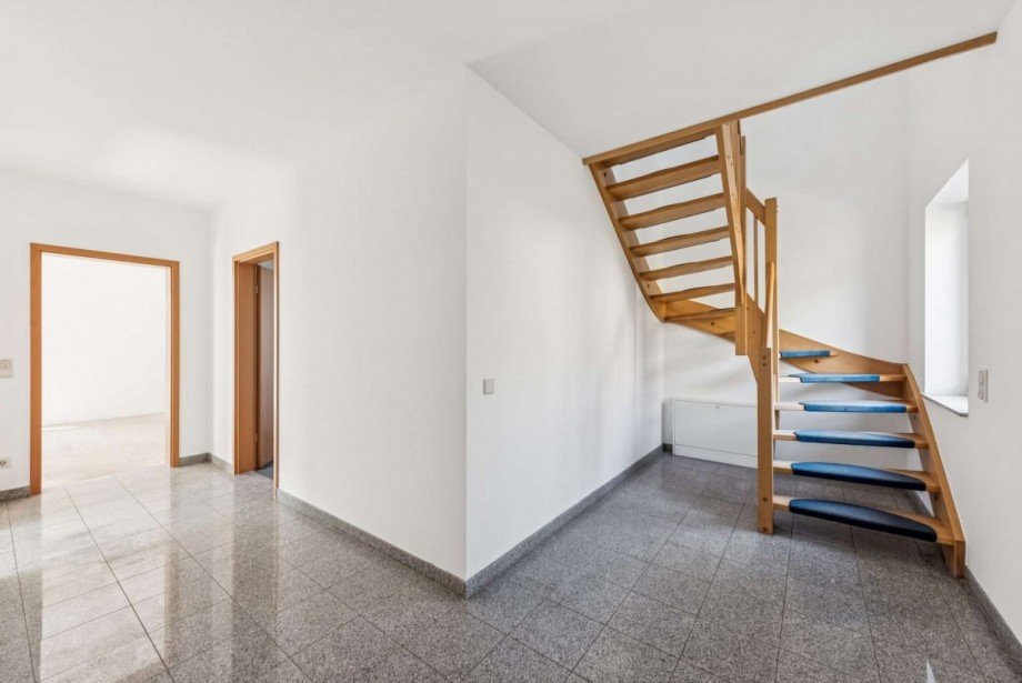 Flur Einfamilienhaus Brieselang