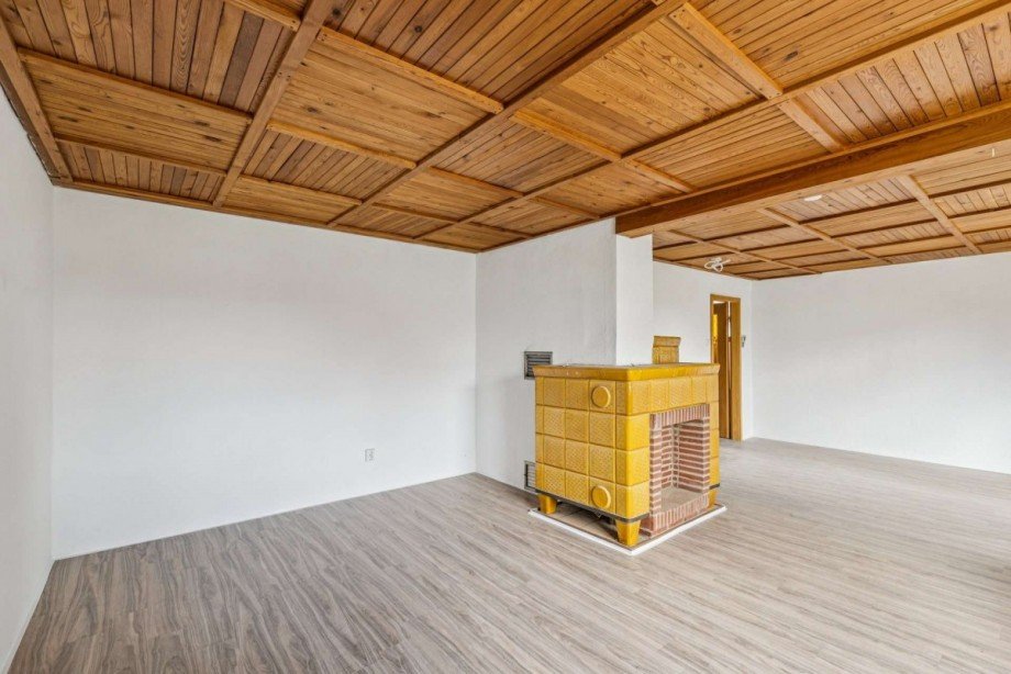 Wohnzimmer Einfamilienhaus Premnitz