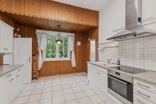 K�che Mehrgenerationenhaus mit Tradition auf einem park�hnlichen Gartengrundst�ck